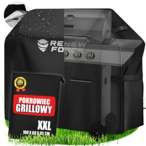 POKROWIEC NA GRILLA PO-GR-02 - obrazek 6