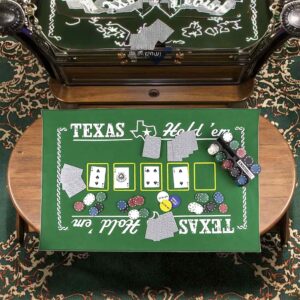 ZESTAW DO POKERA ROYAL FLUSH BASIC - obrazek 2