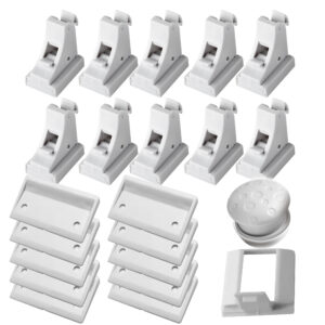 ZABEZPIECZENIE MAGNETYCZNE BLOK-ZB-02