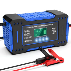 PROSTOWNIK NIU126-BLUE - obrazek 1