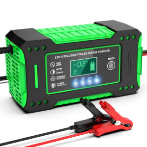 PROSTOWNIK NIU126-GREEN