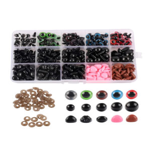 ZESTAW AKCESORIÓW DIY DLA DZIECI EIE9