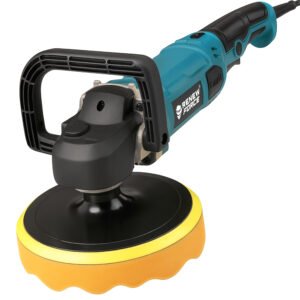 POLERKA SAMOCHODOWA DC6000 280w - obrazek 4