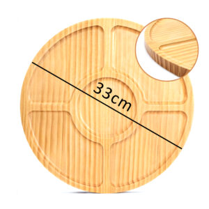DESKA DO SERWOWANIA ECO-PLATE-1 - obrazek 3