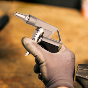 PISTOLET DO PRZEDMUCHIWANIA BLOW-G-2 - obrazek 3