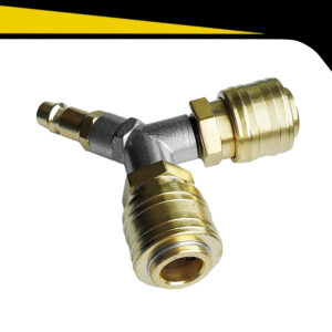 SZYBKOZŁACZKA PNEUMATYCZNA PNM-H01-1 - obrazek 3