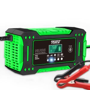 PROSTOWNIK NIU126-GREEN