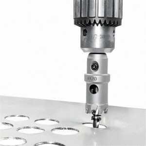 OTWORNICA WIDIOWA CARB20 - obrazek 2