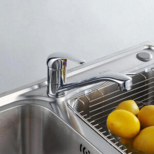 BATERIA KUCHENNA SP-CHROME-9 - obrazek 2