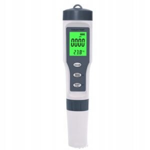 MIERNIK PH WODY WT1000-G
