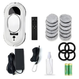 INTELIGENTNY ROBOT HCR-01