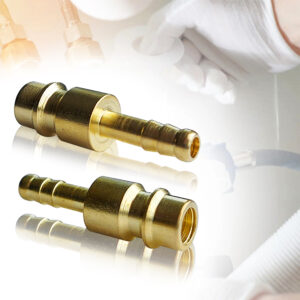 SZYBKOZŁACZKA PNEUMATYCZNA PNM-H03-1 - obrazek 2