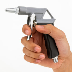 PISTOLET DO PRZEDMUCHIWANIA BLOW-G-2 - obrazek 2