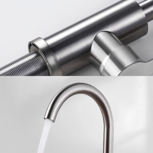 BATERIA KUCHENNA SP-CHROME-4 - obrazek 3