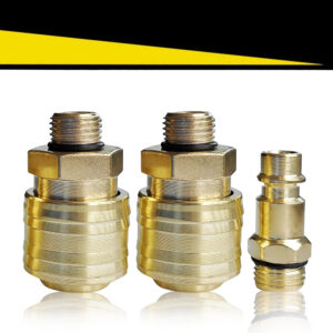 SZYBKOZŁACZKA PNEUMATYCZNA PNM-H01-1 - obrazek 4