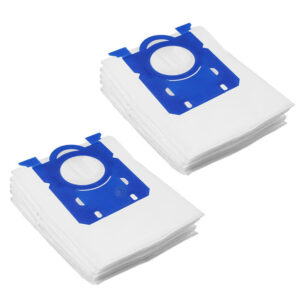 12x WORKI DO ODKURZACZA ELX-BAGSET-01 - obrazek 1