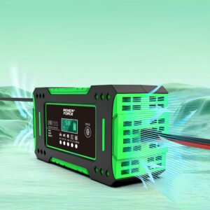 PROSTOWNIK NIU126-GREEN - obrazek 5