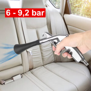 PISTOLET DO OSUSZANIA BLOW-G-3 - obrazek 4