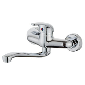 BATERIA UMYWALKOWA SP-SWIVEL-3 - obrazek 1