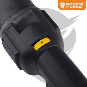 POLERKA SAMOCHODOWA 7200-1300W - obrazek 4