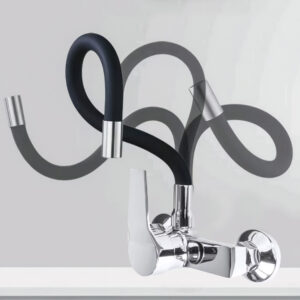 ELASTYCZNA BATERIA KUCHENNA SP-FLEX-B6 - obrazek 2