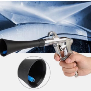 PISTOLET DO OSUSZANIA BLOW-G-3 - obrazek 2