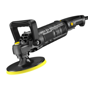 POLERKA SAMOCHODOWA DC6150 280w - obrazek 4
