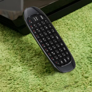 KLAWIATURA BEZPRZEWODOWA MT10-REMOTE - obrazek 2