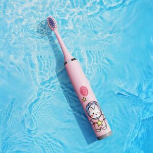 SZCZOTECZKA SONICZNA WB-PINK - obrazek 4