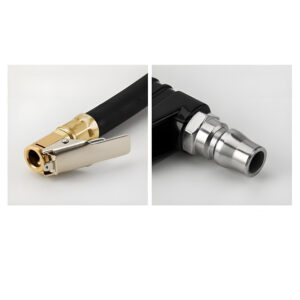 PISTOLET DO POMPOWANIA G-PRG-1 - obrazek 3
