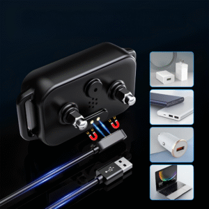 OBROŻA ELEKTRYCZNA 773 - obrazek 3