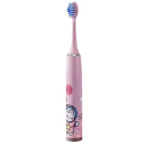 SZCZOTECZKA SONICZNA WB-PINK