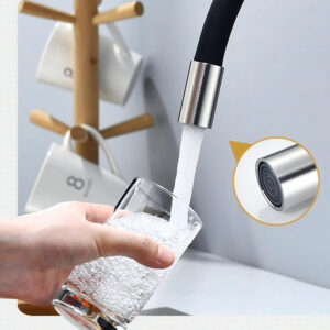 ELASTYCZNA BATERIA KUCHENNA SP-FLEX-B6 - obrazek 3