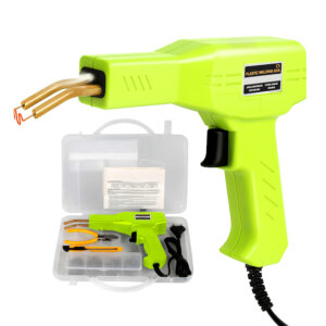 ZSZYWARKA DO PLASTIKU PWG-2 - obrazek 1