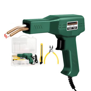 ZSZYWARKA DO PLASTIKU PWG-1 - obrazek 1