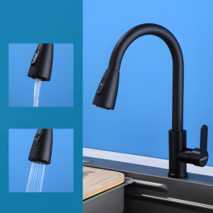 BATERIA KUCHENNA SP-PULL-B8 - obrazek 3