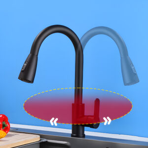 BATERIA KUCHENNA SP-PULL-B8 - obrazek 6