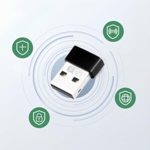 ADAPTER KARTA SIECIOWA BW05 - obrazek 4