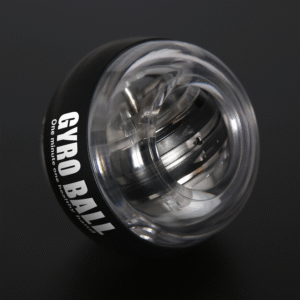 KULA ŻYROSKOPOWA GYRRALL - obrazek 3