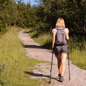 KIJE NORDIC WALKING TRONDER-4 - obrazek 4