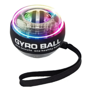 KULA ŻYROSKOPOWA GYRRALL