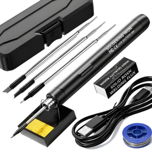 ZESTAW LUTOWNICA  TK-USB
