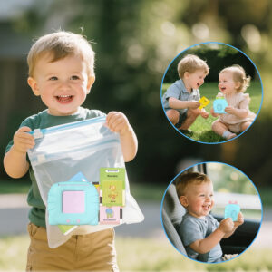 CZYTNIK KART DO NAUKI Y2 - obrazek 3