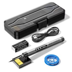 ZESTAW LUTOWNICA TK-USB