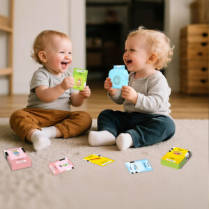 CZYTNIK KART DO NAUKI Y2 - obrazek 2