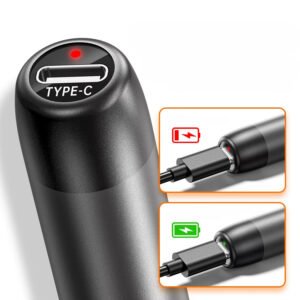 ZESTAW LUTOWNICA TK-USB - obrazek 4