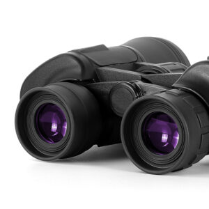 LORNETKA VISION-5-BLACK - obrazek 4