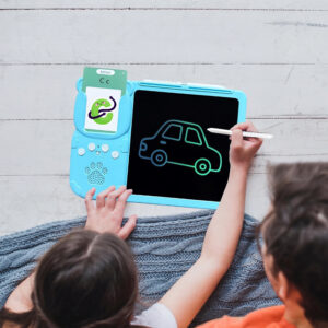 CZYTNIK KART DO NAUKI Y10 - obrazek 2