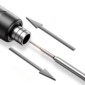 ZESTAW LUTOWNICA TK-USB - obrazek 3