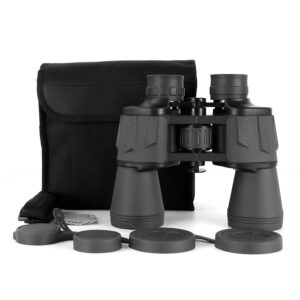 LORNETKA VISION-5-BLACK - obrazek 1